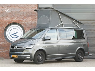 Volkswagen California 6.1 Ocean 2.0 TDI 150 kW / 199 PK DSG 4Motion met sper differentieel en luchtvering
