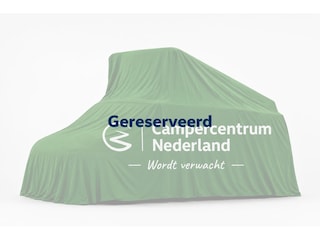 Volkswagen California 6.1 Ocean 2.0 TDI 150 kW / 199 PK DSG 4Motion met sper differentieel en luchtvering