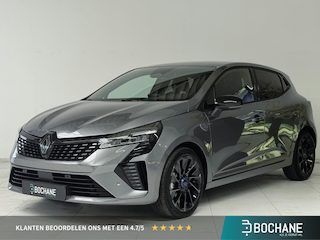 Renault Clio 1.6 E-Tech Full Hybrid 145 Esprit Alpine | Navigatie | 360° Camera | BOSE-Audio | Adaptive Cruise Control | Stoelverwarming |