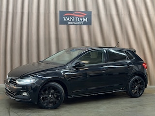 Volkswagen Polo 1.0 TSI R-Line 2020 DSG LED VIRTUAL CAMERA KEYLESS