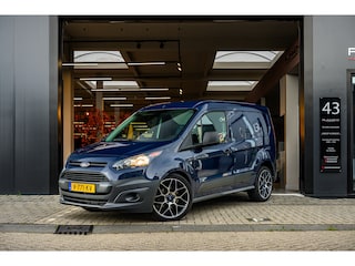 Ford Transit Connect 1.5 TDCI L1 Economy Edition|Euro 6 |1e Eigenaar|
