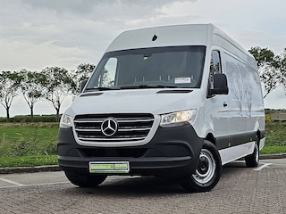 Mercedes-Benz Sprinter 316 maxi ac EURO6