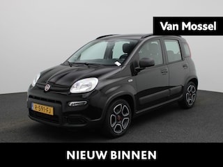 Fiat Panda 1.0 Hybrid City Life | Airco | DAB Radio | Bluetooth Telefonie |