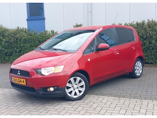 Mitsubishi Colt 1.3 16v 95pk Edition Two 5Deurs Airco