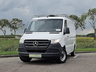 Mercedes-Benz Sprinter 314 ac automaat EURO6