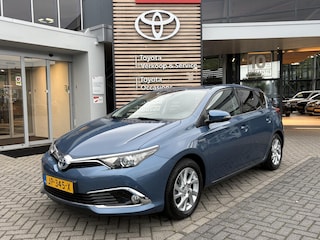 Toyota Auris 1.8 Hybrid Executive Go NL-AUTO