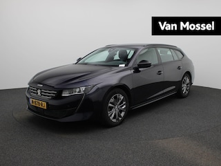 Peugeot 508 SW 1.2 PureTech Active Pack Business | Automaat | Apple Carplay / Android Auto | Camera | Keyless | Cruise Control |