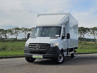 Mercedes-Benz Sprinter 315 ac automaat EURO6