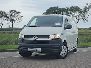 Volkswagen Transporter 2.0 TDI T6.1 L2 Trekhaak !