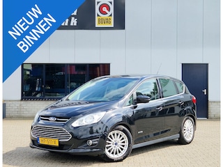 Ford C-MAX 2.0 Plug-in Hybrid Titanium Plus LEES ADVERTENTIE
