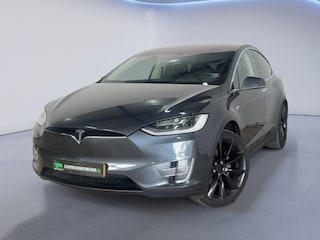 Tesla Model X 90D Base 7p.|SC01|FREE SUPERCHARGE|