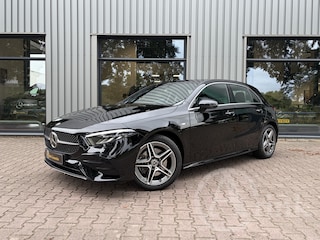Mercedes-Benz A-klasse 250 e AMG Line Distronic, 360 Camera, KEYLESS-Entry