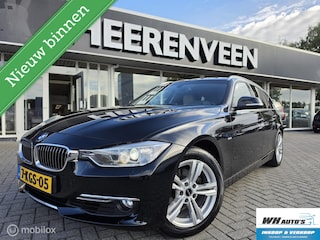 BMW 3-serie Touring 320i High Executive | 184pk| Trekhaak|