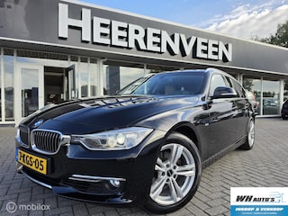 BMW 3-serie Touring 320i High Executive | 184pk| Trekhaak|