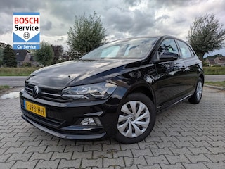 Volkswagen Polo 1.0 TSI COMFORTLINE I ACC I Carplay I Airco I Navi I 2x PDC