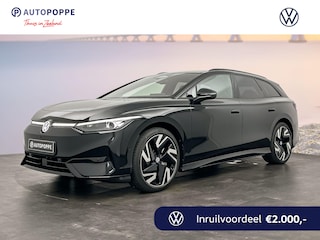 Volkswagen ID.7 Tourer Limited Edition Plus 86 kWh