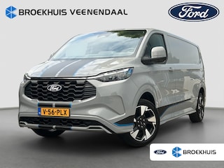 Ford Transit Custom 320 L2 Sport FWD Plug-In Hybrid | Adap. Cruise Control | Winterpack | 360 Camera | CarPlay |