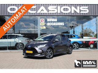 Toyota Yaris 1.5 Hybrid Style 1 EIGENAAR/ APPLE CARPLAY/ LED