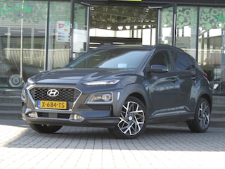 Hyundai Kona GDI 141pk HEV 2WD Aut. Premium
