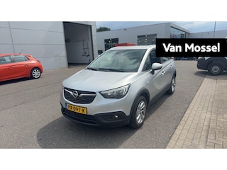 Opel Crossland X 1.2 Turbo Online Edition