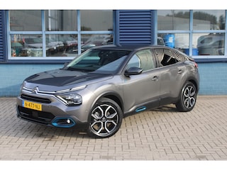 Citroën C4 Shine 50 kWh SoH 90,38%