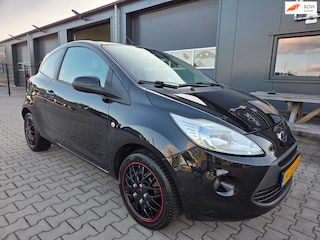 Ford Ka 1.2 Limited