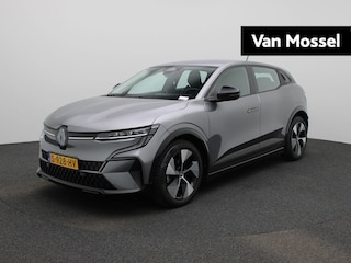Renault Mégane EV40 Boost Charge Equilibre