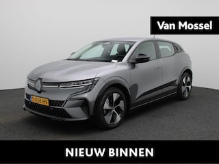 Renault Mégane EV40 Boost Charge Equilibre