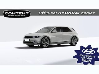 Hyundai Ioniq 5 84 kWh 229pk RWD Lounge || Voorraad Deal!