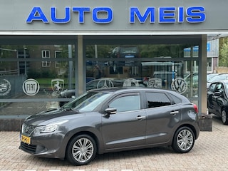 Suzuki Baleno 1.2 Smart Hybrid High Executive Navi Cruise Camera Telrfoon