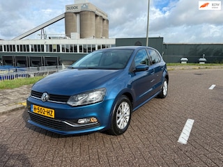 Volkswagen Polo 1.0 Comfortline Connected Series