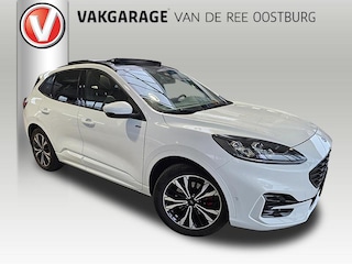 Ford Kuga 2.5 PHEV ST-Line X