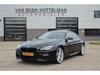 BMW 640xd High Executive M Sport / Keyless / Panoramadak