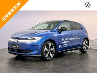 Volkswagen ID. Polo Style First Edition 52 kWh