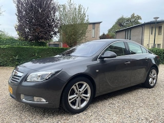 Opel Insignia 1.6 T Cosmo