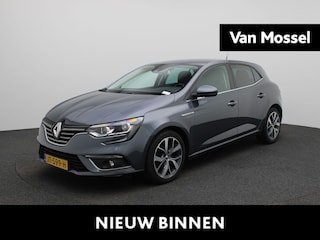 Renault Mégane 1.2 TCe Bose | DIGITAAL DASHBOARD | CLIMATE CONTROL | KEYLESS |