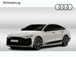 Audi A6 e-tron S edition 286pk 83 kWh