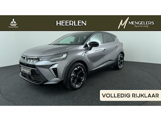 Mitsubishi ASX 1.8 HEV AT Instyle | Rijklaar| Pano | Leder