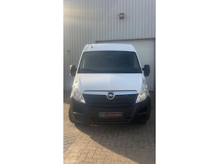 Opel Movano bestel 2.3 CDTI L3H3 | Camera | Cruise | Sensor