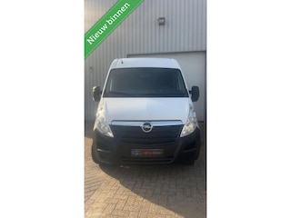 Opel Movano bestel 2.3 CDTI L3H3 | Camera | Cruise | Sensor