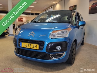 Citroën C3 Picasso 1.4 VTi Aura *AIRCO, CRUISE, RIJKLAARPRIJS!*