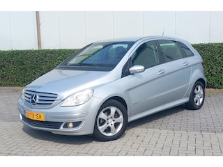 Mercedes-Benz B-klasse 1.7 B180 5DRS BLUE-EFFICIENCY