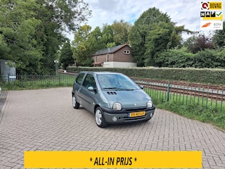 Renault Twingo 1.2-16V Kenzo airco 1e eig. 92000km nieuwe distributie ALLINPRIJS