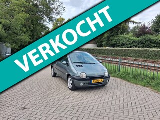 Renault Twingo 1.2-16V Kenzo airco 1e eig. 92000km nieuwe distributie ALLINPRIJS