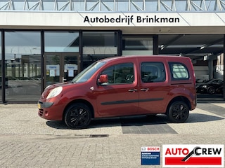 Renault Kangoo 1.6 8V 90 Expression