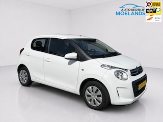Citroën C1 1.0 VTi Feel * Airco, * weinig kilometers.