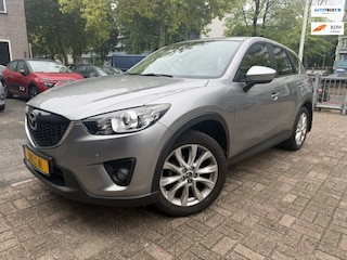 Mazda CX-5 2.0 GT-M 4WD Navi/Camera/Leer/Trekh