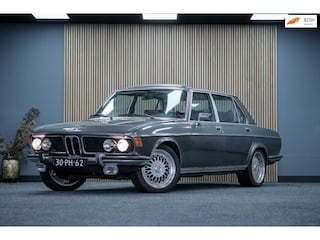 BMW 2.5 / 2.8 / 3.0 2.8 / 3.0 3.3 Li | Automatic