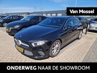 Mercedes-Benz A-klasse 180 Advantage | Automaat | Lichtmetalen Velgen | Cruise Control | WORDT VERWACHT |
