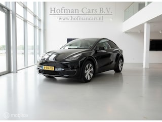 Tesla Model Y RWD 58 kWh LFP | SOH 92,2% MOBA | Ryzen | Warmtepomp | Autopilot